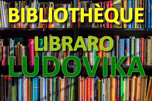 Libraro Ludovika